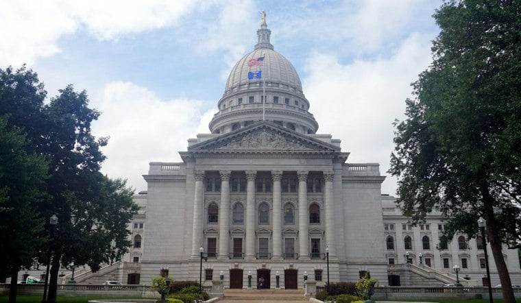 Four Wisconsin Republicans Move To Kill Data Center Tax Break They Helped Create