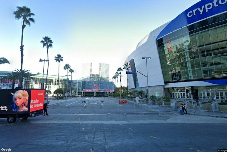 Four Wounded In Knife Attack Outside ComplexCon As Rapper Lucki Caught On Video Bloodied