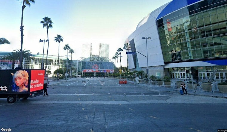 Four Wounded In Knife Attack Outside ComplexCon As Rapper Lucki Caught On Video Bloodied