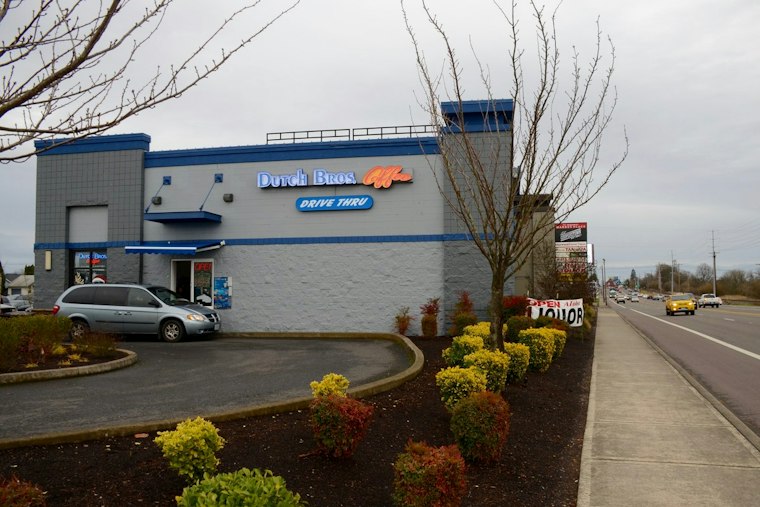Fourth Dutch Bros Drive-Thru Brews Up for Kingwood, Opening Late 2026