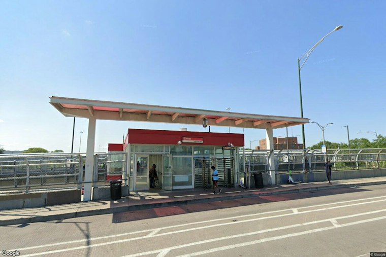 Fourth Person Charged in CTA Red Line Shove That Killed Kyle Bickham, 29