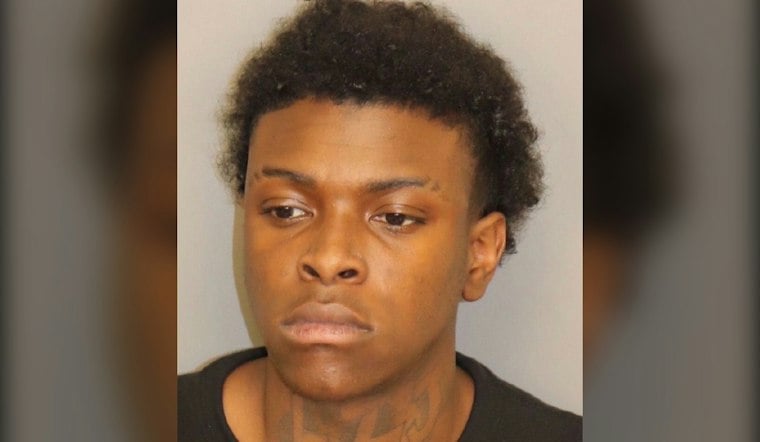 Fourth Suspect Indicted in Birmingham's Hush Lounge Massacre That Killed Four