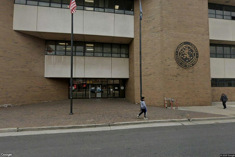 Fourth Suspect Nabbed in Syosset Storage Unit Robbery at Gunpoint