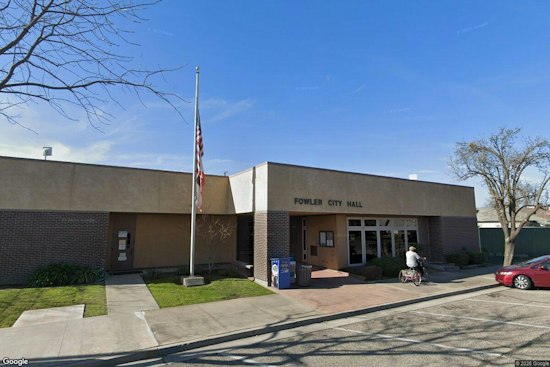 Fowler Water Bill Hits $3,700 as City Finds 900 Faulty Meters
