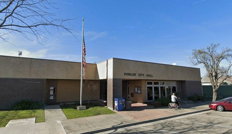Fowler Water Bill Hits $3,700 as City Finds 900 Faulty Meters