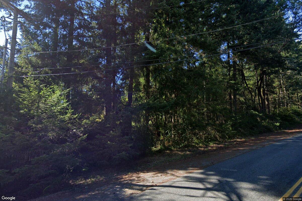 hoodline.com - Aisha Mahmoud - Fox Island Tree Farm Becomes Gated Community, Pierce County