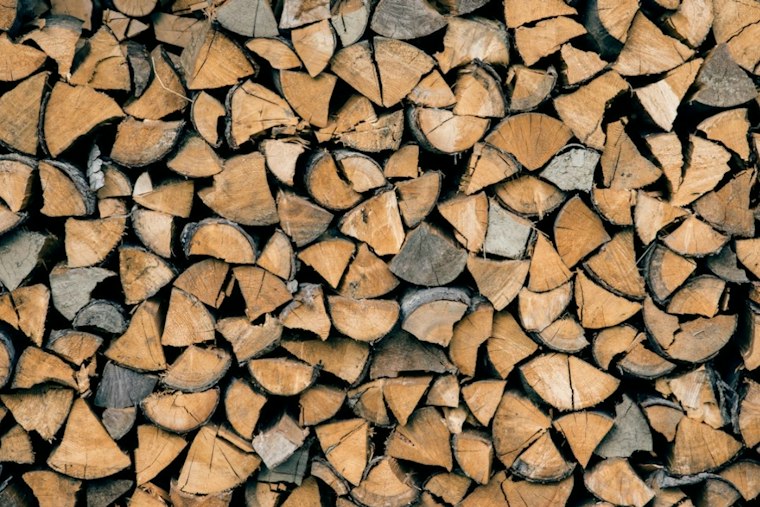 Foxborough Scouts Found Just $1 in Honor-System Firewood Box — Then Neighbors Stepped Up