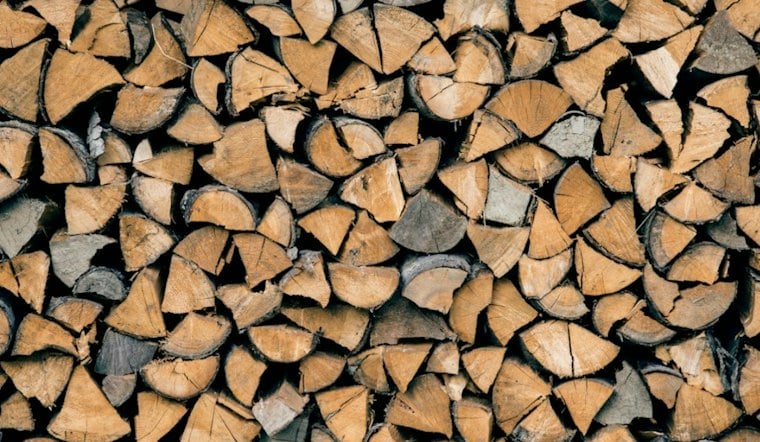 Foxborough Scouts Found Just $1 in Honor-System Firewood Box — Then Neighbors Stepped Up
