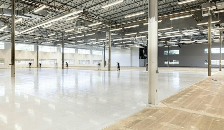 Foxconn Chairman Meets Sam Altman, Teases New OpenAI Deal as Houston Plants Grow