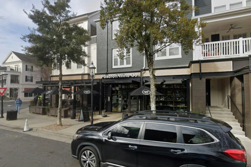 Foxcroft Food & Wine Closes Birkdale Village Spot, Its Third Shutdown in a Year