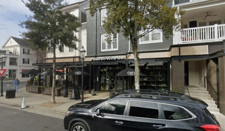Foxcroft Food & Wine Closes Birkdale Village Spot, Its Third Shutdown in a Year