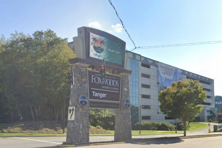 Foxwoods Steakhouse Rises From Five-Alarm Fire, Reopens Nov. 6 With New Bar