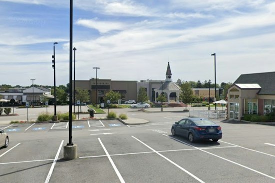 FP Movement Opens First Rhode Island Store at Cranston's Garden City Center