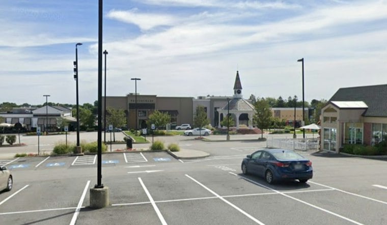 FP Movement Opens First Rhode Island Store at Cranston's Garden City Center