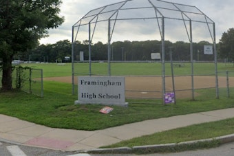 Framingham High Student Arrested After Cafeteria Attack on Staffer