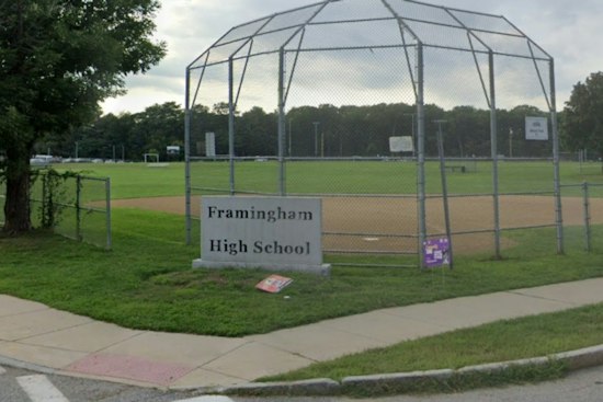 Framingham High Student Arrested After Cafeteria Attack on Staffer
