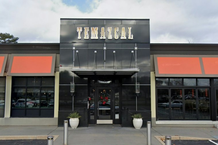 Framingham Loses Temazcal Tequila Cantina After 8 Years, Second Closure in a Year
