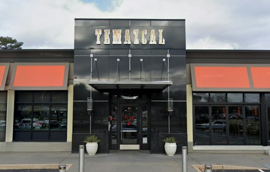 Framingham Loses Temazcal Tequila Cantina After 8 Years, Second Closure in a Year
