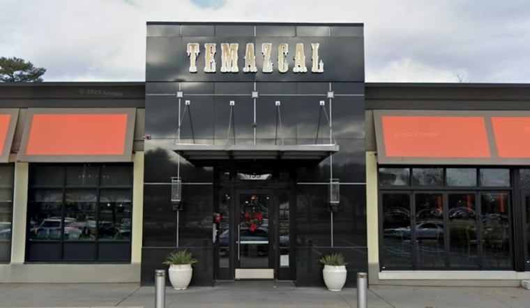 Framingham Loses Temazcal Tequila Cantina After 8 Years, Second Closure in a Year