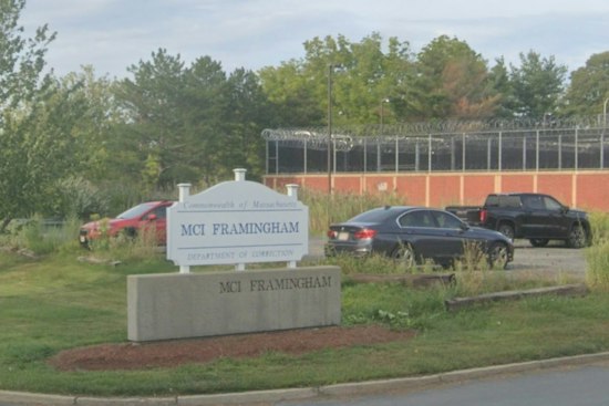 Framingham Women's Prison Houses Male Inmates as Activists Demand Answers