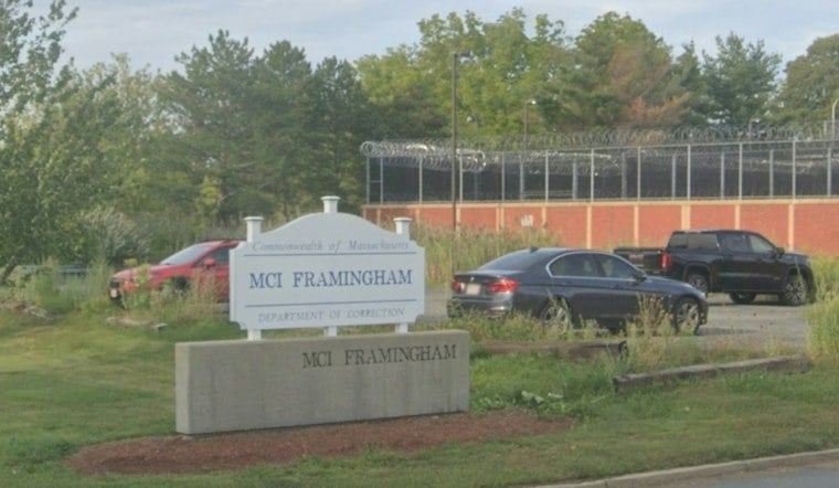 Framingham Women's Prison Houses Male Inmates as Activists Demand Answers