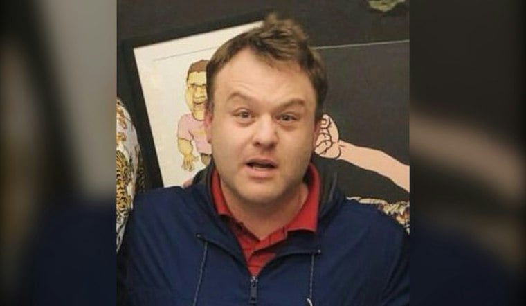 Frank Caliendo Fires Off Impressions in Wellington as Friday VIP Seats Sell Out
