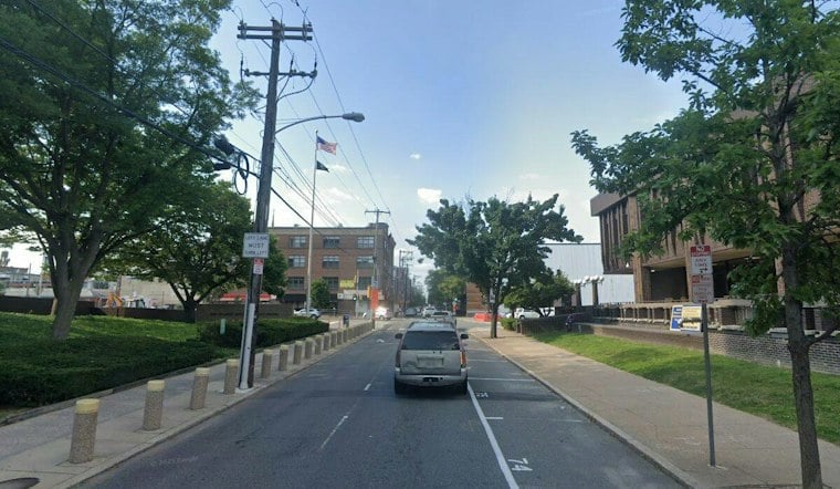 Frankford Fire Heavily Damages Home Housing Beauty Salon, Licensing Questions Loom