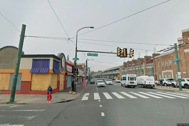 Frankford Gang Boss Gets Life Plus 30 Years in Cpl. O'Connor Killing Case