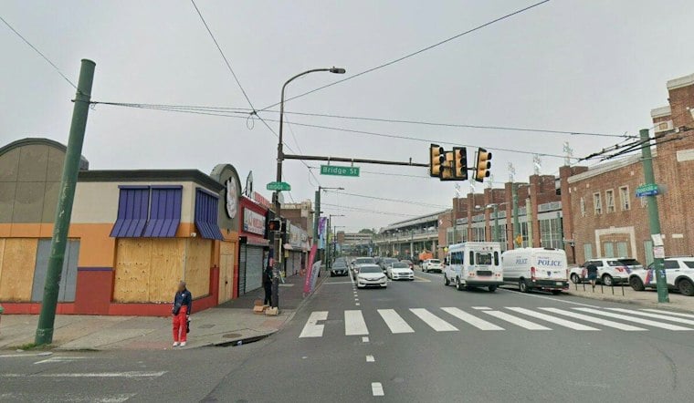 Frankford Gang Boss Gets Life Plus 30 Years in Cpl. O'Connor Killing Case