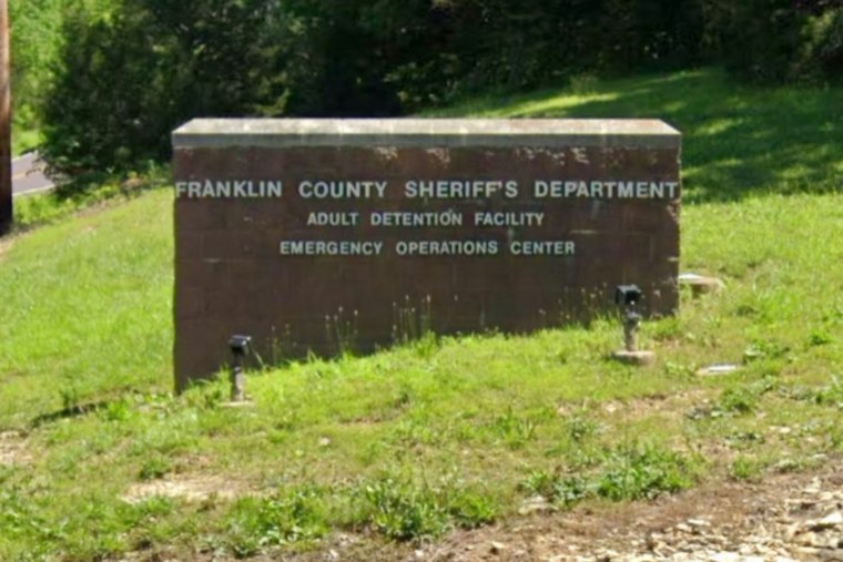 Franklin County Arrest Follows School Shooting Threat Posted Under Fake Facebook Name