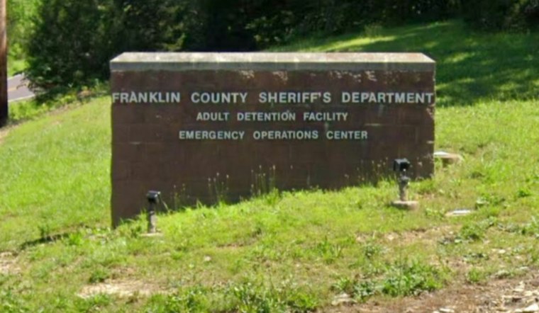 Franklin County Arrest Follows School Shooting Threat Posted Under Fake Facebook Name