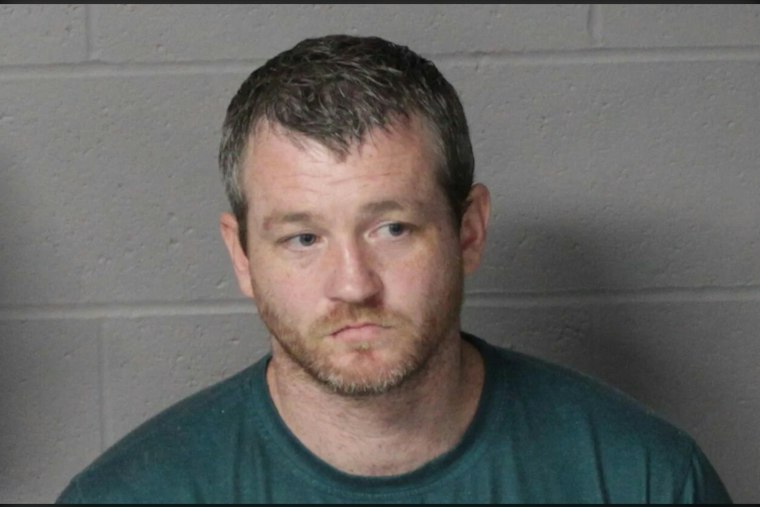 Franklin County Man, 36, Gets 25 Years for Producing Child Abuse Material