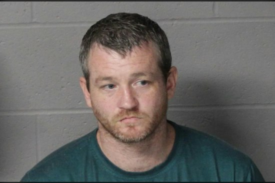 Franklin County Man, 36, Gets 25 Years for Producing Child Abuse Material