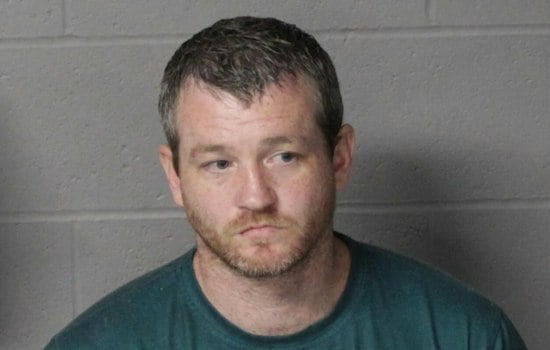 Franklin County Man, 36, Gets 25 Years for Producing Child Abuse Material