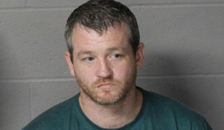 Franklin County Man, 36, Gets 25 Years for Producing Child Abuse Material