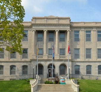 Franklin County Residents Sue to Block Two Data Centers After Overnight Hearing