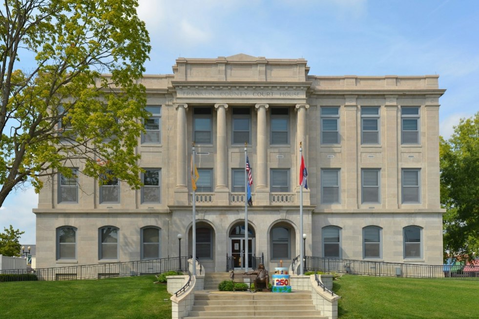 Franklin County Residents Sue to Block Two Data Centers After Overnight Hearing