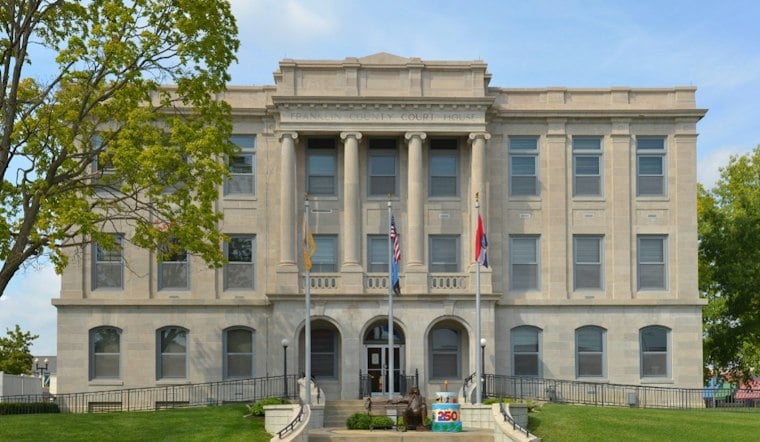Franklin County Residents Sue to Block Two Data Centers After Overnight Hearing