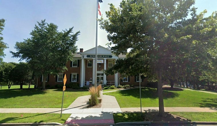 Franklin Lakes Voters Face Deer Cull Question as Petition Reaches 280 Signatures