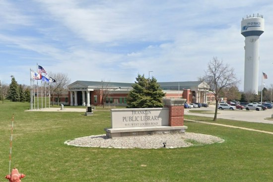 Franklin Library's Children's Area Redesign Shrinks to $440K After Donation Windfall