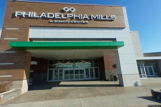 Franklin Mall Pulled From Market as Developer's $100M Makeover Falls Apart