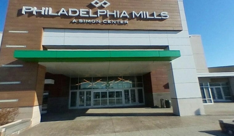 Franklin Mall Pulled From Market as Developer's $100M Makeover Falls Apart