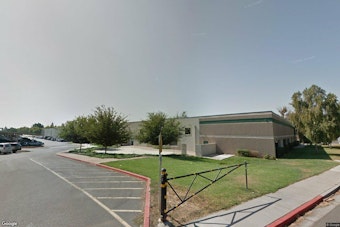 Franklin-McKinley Board Rebukes Trustee; Vote Does Not Remove Him From Office