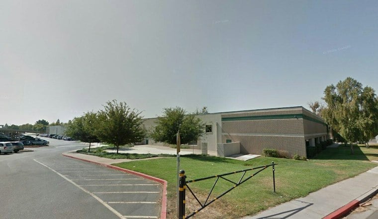 Franklin-McKinley Board Rebukes Trustee; Vote Does Not Remove Him From Office