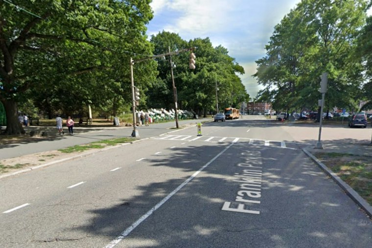Franklin Park to Get Boston's First Permanent Indigenous Monument on Scarboro Hill