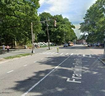 Franklin Park to Get Boston's First Permanent Indigenous Monument on Scarboro Hill