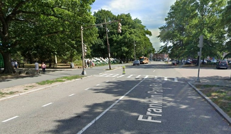 Franklin Park to Get Boston's First Permanent Indigenous Monument on Scarboro Hill