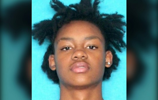 Franklin Police Hunt Armed Suspect in Cayce Street Shooting, Warn Public Not to Approach
