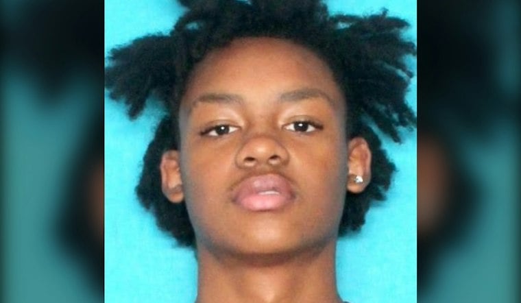 Franklin Police Hunt Armed Suspect in Cayce Street Shooting, Warn Public Not to Approach