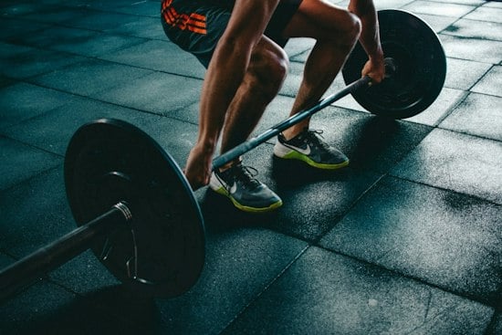 Franklin Powerlifting Couple Sets World Records Despite Cerebral Palsy, Stroke Damage